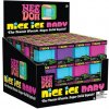 Schylling NeeDoh Mačkací kostka Teenie Nice Ice Baby