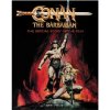 Conan the Barbarian - John Walsh