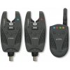 CORMORAN - Sada signalizátorov záberu Pro Carp F-4000 2+1