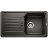 Blanco FAVOS mini - zabudovateľné zhora - Antracit