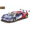 Bburago Ford GT 2017 LeMans 67 1:32