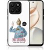 VSETKONAMOBIL 129921 MY ART Ochranný kryt pre Honor 400 Smart 5G / Honor X7d NO DRAMA (138)