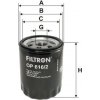 FILTRON Olejový filter FILTRON OP 616/2
