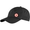FJÄLLRÄVEN Fjällräven Logo Cap Dark Grey - S/M