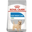 Royal Canin Mini Light 8 kg