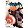 Batman (Volume 9) - Tom King