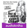 Raz aj v pekle vyjde slnko - Pavel Hirax Baričák