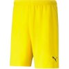 Puma | teamRISE Short | žltá| S