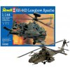 Revell AH 64D Longbow Apache 1:144