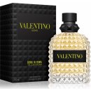 Valentino Uomo Born In Roma Yellow Dream toaletná voda pánska 50 ml