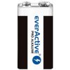 everActive Pro 6LR61/6LF22 9V 550 mAh 1ks EV6LR61-PRO
