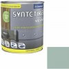Chemolak Syntetika S 2013 vrchná farba sivá pastelová/1010 0,6 l
