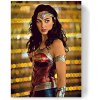 Wonder Woman obraz na plátne