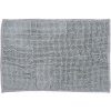 DuraHome Chenill sivá 50 x 80 cm