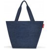 Reisenthel Shopper M Twist navy 15 l
