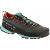 La Sportiva TX4 Women’s Carbon / Aqua