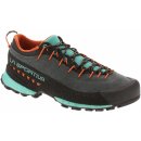 La Sportiva TX4 Women’s Carbon / Aqua