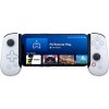 NON Backbone One for iPhone PlayStation Edition Biela Lightning Gamepad PC, Playstation, iOS