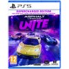 Asphalt Legends Unite: Supercharged Edition (PS5)