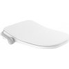 Bidetové sedátko Roca M4 Duroplast biela A804054021