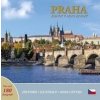 Praha klenot v srdci Evropy - Ivan Henn
