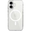 Epico ImpactBuffer Mag+ Case iPhone 16e - transparentní