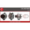 Alternátor CASCO CAL40218AS