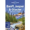 Banff, Jasper and Glacier National Parks - Lonely Planet