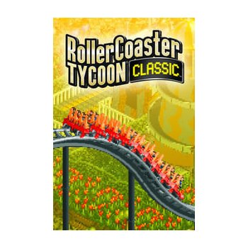 RollerCoaster Tycoon