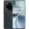 Smartfón realme 14 Pro 8 GB / 256 GB 5G sivý