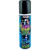 TUBAN Neónová kriedová farba v spreji 150 ml Modrá