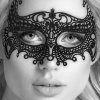 Ouch! Empress Lace Mask