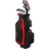 TaylorMade RBZ set 11ks pravé ocel Regular