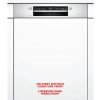 Bosch SMI2ITS33E Serie 2 vstavaná umývačka riadu