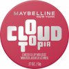 Maybelline Multifunkčná pena na pery a tváre CloudTopia Mousse 02 Ethereal Rouge 5 g