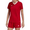 adidas ENT22 JSY W červená
