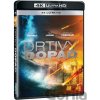 Drvivý dopad 4K Ultra HD BD