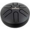 Shamann Mini drum 3'' 6 notes A5-pentatonic Black Tongue Drum