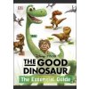 GOOD DINOSAUR TEG - autor neuvedený