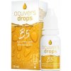 Ocuvers drops B5 očné kvapky 15 ml