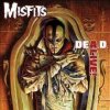 Misfits - Dead Alive! [CD]