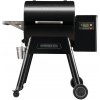 Traeger IRONWOOD 650