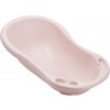 KEEEPER Vanička 84 cm so zátkou Maria Pure severská Pink 84x49x29 ružová