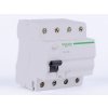 Schneider Electric Prúdový chránič 4P 25A 30mA 6kA A A9Z01425 SCHNEIDER