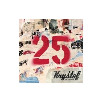 KRYSTOF: 25 CD