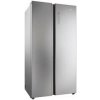 Americká chladnička Haier HSW79F18ANMM nerez
