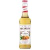 Monin Amaretto sirup mandle amaretto 0,7 L