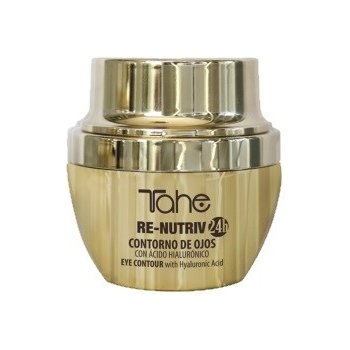 Tahe Re-Nutriv Cream 24h hydratačný krém 50 ml