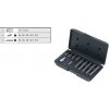 Sada bitov 10 mm 11 kusov KS TOOLS 911.5030