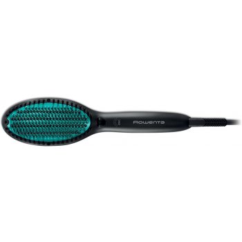 Rowenta Power Straight CF5820F0 žehliaca kefa od 38,90 € - Heureka.sk